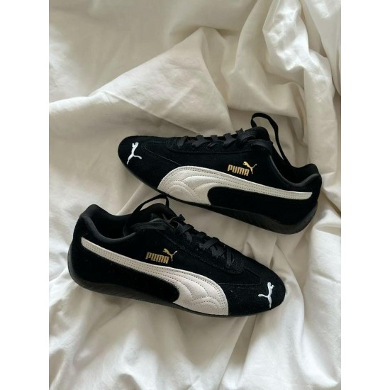Puma Speedcat Siyah